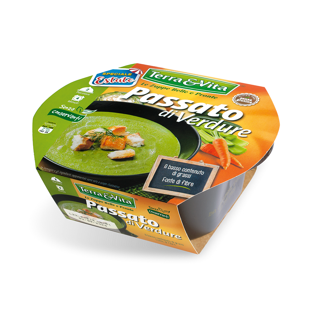 Passato di Verdure Passato di Verdure